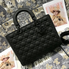 Christian Dior My Lady Bags